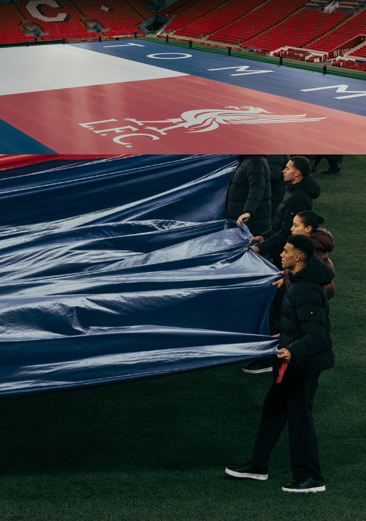 Tommy The Big Reveal